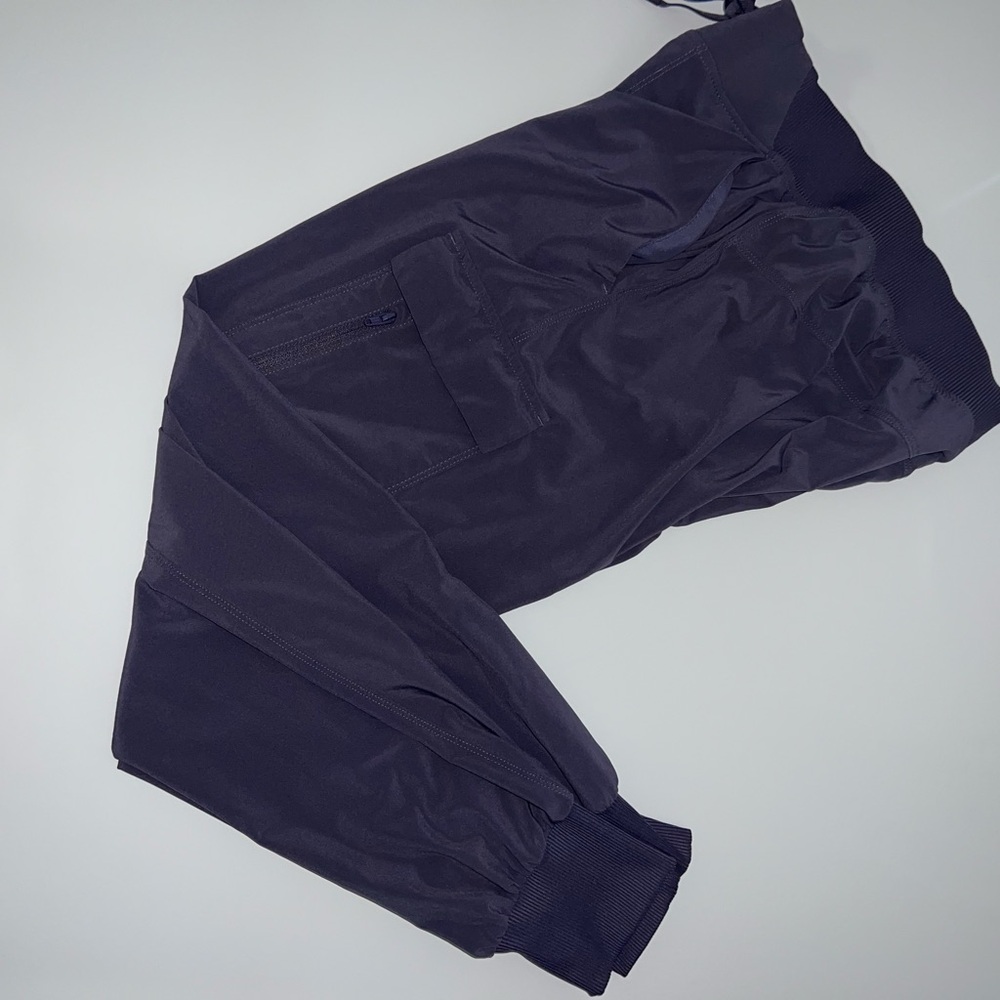 Women’s (XS) All in Motion Purple Jogger - Picture 8 of 9